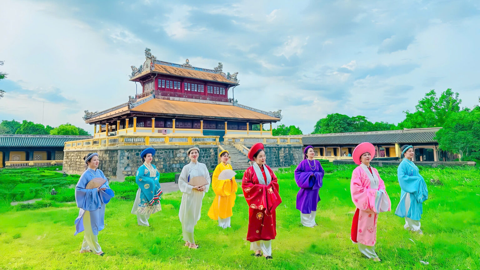 du lịch huế